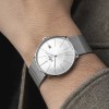 Junghans Meister Fein Mens Watch 27/4153.44