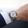 Grand Seiko Heritage Collection Automatic Mens Watch SBGA211G - Time on the Wrist