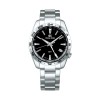 Grand Seiko Sport Collection GMT Mens Watch SBGN027G
