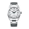 Grand Seiko Heritage Collection 'White Birch' Mens Watch SLGH005
