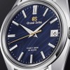 Ex-Display Grand Seiko Heritage Collection 'Orbit' Hi-Beat 44GS 55th Anniversary Limited Edition 40mm Men's Watch SLGH009G