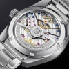 Ex-Display Grand Seiko Heritage Collection 'Orbit' Hi-Beat 44GS 55th Anniversary Limited Edition 40mm Men's Watch SLGH009G