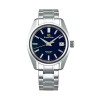 Ex-Display Grand Seiko Heritage Collection 'Orbit' Hi-Beat 44GS 55th Anniversary Limited Edition 40mm Men's Watch SLGH009G