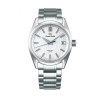 Grand Seiko Evolution 9 Collection White Birch Spring Drive Mens Watch SLGA009