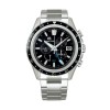 Grand Seiko Evolution 9 Collection Chronograph GMT Spring Drive Watch SBGC251