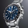 Grand Seiko Evolution 9 Tentagraph Automatic 43.2mm Mens Watch SLGC001