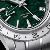 Grand Seiko GMT Hotaka Mountains Spring Drive 44mm Mens Watch SBGE295