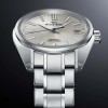 Grand Seiko Heritage Iwate Snowfall 40mm Men's Watch SBGH299G