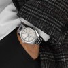 Grand Seiko Heritage Iwate Snowfall 40mm Men's Watch SBGH299G