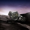 Grand Seiko Heritage 'Mount Iwate – Autumn Dusk' European Limited Edition 36.5mm Men's Watch SBGW303
