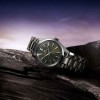 Grand Seiko Heritage 'Mount Iwate – Autumn Dusk' European Limited Edition 36.5mm Men's Watch SBGW303