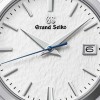 Grand Seiko Heritage Snowflake Quartz 37mm Men's Watch SBGX355G 