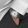 Grand Seiko Heritage Snowflake Quartz 37mm Men's Watch SBGX355G 