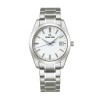 Grand Seiko Heritage Snowflake Quartz 37mm Men's Watch SBGX355G 
