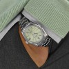 Grand Seiko Heritage Collection ‘Sakura-Wakaba’ 62GS Hi-Beat 38mm Mens Watch SBGH343G