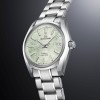 Grand Seiko Heritage Collection ‘Sakura-Wakaba’ 62GS Hi-Beat 38mm Mens Watch SBGH343G