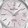 Grand Seiko Heritage Collection 'Sakura Kakushi' 62GS Hi-Beat 38mm Mens Watch SBGH341G