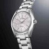 Grand Seiko Heritage Collection 'Sakura Kakushi' 62GS Hi-Beat 38mm Mens Watch SBGH341G