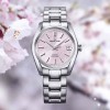 Grand Seiko Heritage Collection 'Sakura Kakushi' 62GS Hi-Beat 38mm Mens Watch SBGH341G