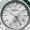 Grand Seiko Sport Collection Mechanical Hi-Beat 36000 GMT Mens Watch SBGJ277