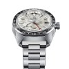 Grand Seiko Sport Collection Tokyo Lion Automatic Spring Drive GMT Mens Watch SBGE307