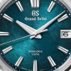 Grand Seiko Evolution 9 'Atera Valley' Spring Drive Watch SLGA025G