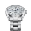 Grand Seiko Ice Forest UFA Spring Drive Mens Watch SLGB003