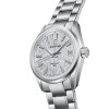 Grand Seiko Ice Forest UFA Spring Drive Mens Watch SLGB003