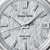 Grand Seiko Ice Forest UFA Spring Drive Mens Watch SLGB003