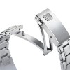 Grand Seiko Ice Forest UFA Spring Drive Mens Watch SLGB003