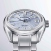 Grand Seiko Mountainscape Limited Edition Mens Watch SLGH027