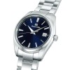 Grand Seiko Heritage Collection 40mm Watch SBGP013