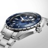 Grand Seiko Evolution 9 Spring Drive U.F.A. Ushio 300 Diver Watch SLGB023