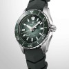Grand Seiko Ushio 300m Diver Spring Drive UFA Watch SLGB025