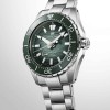 Grand Seiko Ushio 300m Diver Spring Drive UFA Watch SLGB025