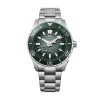 Grand Seiko Ushio 300m Diver Spring Drive UFA Watch SLGB025