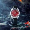 Grand Seiko Limited Edition European Exclusive Mechanical 36mm Watch SBGW321G