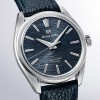 Grand Seiko Evolution 9 Collection Manual-Winding Mechanical Hi-Beat 36000 Watch SLGW007