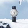 Grand Seiko Snowdrop Contemporary Classics Mechanical GMT Watch SBGM255G