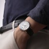Grand Seiko Snowdrop Contemporary Classics Mechanical GMT Watch SBGM255G