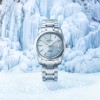 Grand Seiko 'Icefall' Hi-Beat 1998 Revival SBGH347