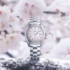 Grand Seiko Sakura-Kakushi 62GS 30mm Ladies Watch STGK031