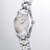 Grand Seiko Heritage Collection Ladies Diamond-Set Hana-Ikada Watch STGF387
