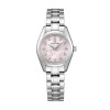 Grand Seiko Heritage Collection Ladies Diamond-Set Hana-Ikada Watch STGF387