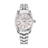 Grand Seiko Heritage Collection Annual Accuracy Quartz Ladies Watch SBGX363
