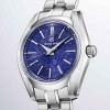 Grand Seiko Heritage Collection Annual Accuracy Quartz Ladies Watch SBGX365