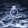 Grand Seiko Heritage Collection Annual Accuracy Quartz Ladies Watch SBGX365