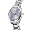 Grand Seiko Heritage Collection Purple Kiri 36.5mm Manual-Winding 44GS Watch SBGW323
