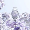 Grand Seiko Heritage Collection Purple Kiri 36.5mm Manual-Winding 44GS Watch SBGW323