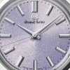 Grand Seiko Heritage Collection Purple Kiri 36.5mm Manual-Winding 44GS Watch SBGW323